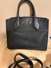 LOUIS VUITTON City Steamer #QY60YA