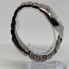 Seiko Men's Classic Day-Date Spirit Watch #QYG2TH