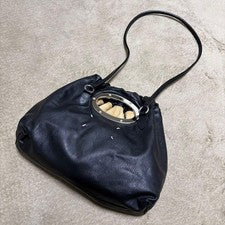 Maison Martin Margiela Drawstring Bag #QYL1ND