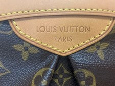 LOUIS VUITTON Tivoli PM Bag M40143 #QYKLCY