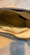 LOUIS VUITTON Looping Monogram Bag #QY0HGN