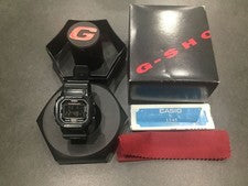 Classic G-SHOCK Speed ​​RAVEN Speed ​​DW-5600 #QYAQ0K