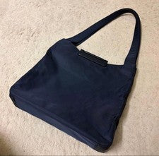 PRADA FW1997 Archive Shoulder Bag #QY6W4N