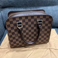 LOUIS VUITTON Triana #QYC9HM