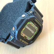 Hard to Find Item: G-SHOCK G-LIDE GLS-5600KL (2010 Model) #QYBLBV