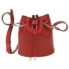 D07498 Christian Louboutin Bucket Bag #QYJ2SD