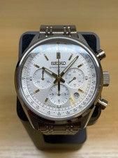 Seiko 145th Anniversary Commemorative Model SBEC031, Limited Edition of #QY7XTS