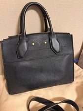 LOUIS VUITTON City Steamer #QY60YA