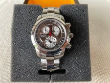 SEIKO PROSPEX 7L22, recently overhauled. #QY3FXX