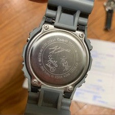 Casio G-Shock Dw5600 1545 #Qyc82A