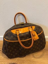 LOUIS VUITTON Louis Vuitton DeauvilleDeauville #QY4ISI