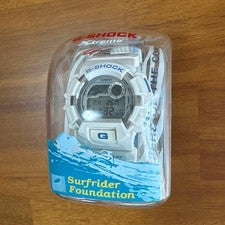 G-SHOCK DW-9500 X-treme Surfrider #QYKSOX