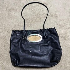 Maison Martin Margiela Drawstring Bag #QYL1ND