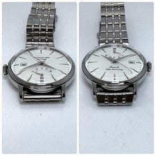 Orient Watch 60th Anniversary Winding #QYG2UP