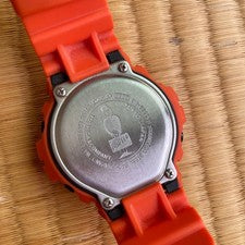PORTER × G-SHOCK DW-6900FS Collaboration #QYF0CV