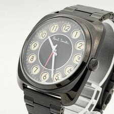 Paul Smith 1036-T024815 Dial 2018 #QY9VPF