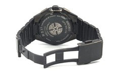 Seiko Men's Watch NEXTER Series 2022 Model Astron SBXC123 Purple Solar R #QYC7X3