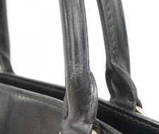 LOUIS VUITTON Epi Passy PM Handbag #QYJ2XT