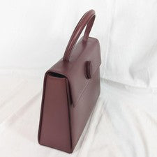 Cartier Handbag Must Line Turnlock Card #QYC0OQ