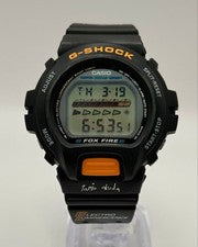 CASIO G-SHOCK DW-6600 Tamio Okuda Model Tour Venue #QYBSWU