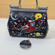 Dolce & Gabbana Sicily Astronauts #QYBMOM