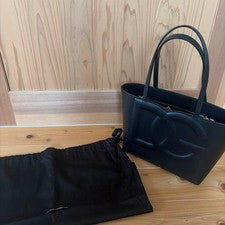 Dolce&Gabbana handbag, black. #QYA4TR