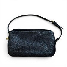 Miu Miu leather mini handbag #QYFVPE