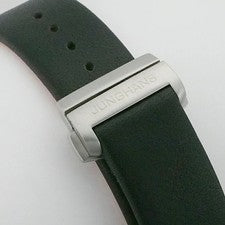 Junghans 1972 Competition 027 4203.00, 1972 pieces, with box and inscrip #QYF816