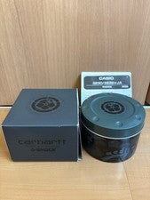Carhartt WIP × G-SHOCK #QYCOJQ