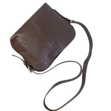 OLDCOACH Shoulder Bag, Made in USA, 4136 #QYI8SQ