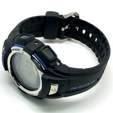 G-SHOCK G-SHOCK CASIO CASIO Watch GW-300JSZB-1 THE G SIDE ZERO cosmic bl #QY858G