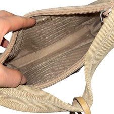 PRADA 1NE515 CAMMEO handbag #QYAIPA