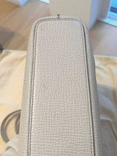 LOEWE Classic Loewe Bag Ivory #QYGAJ0
