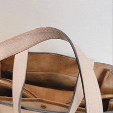 Loewe Gate Top Handle #QY3866