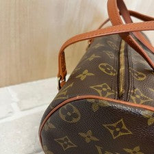 LOUIS VUITTON LOUIS VUITTON✰Old model Papillon 26 #QYL9SF