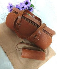 LOUIS VUITTON Epi Soufflot Handbag #QY2TX6