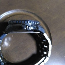 Seiko Cayman Challenge 1997, 1000 pieces, Pippin #QYEL4W