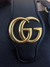 GUCCI GG Marmont Tote Bag #QY9OHQ