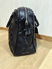Miu Miu Archive Handbag #QYCHKC