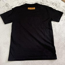 Louis Vuitton T-Shirt Logo Cotton New or Pre-Owned