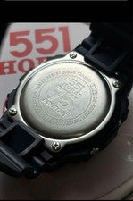 G-SHOCK 551 75th Edition Collaboration/Horai/DW-5600 #PF2D52