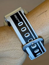 Collaboration G-SHOCK Shinkansen Watch DW-6900 Hikari Railstar #QYD37C