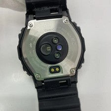 CASIO G-SHOCK Solar Powered Watch, USB Charging, DW-H5600-1JR, Black, wi #QYHSHW