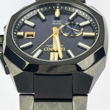 SEIKO Astron GPS Solar Nexter Starry Sky 2024 Model SBXD021 A Rank #QY009N