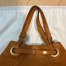 Complete with all accessories. Fendi Selleria Pomodorino 8BR595 [1] #QYD3BA