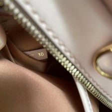 Tod's Sera 2-way handbag/shoulder bag for women, two-tone. #QYDBLT