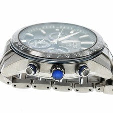 Seiko SBXC027/5X53-0AN0 Astron 2019 Summer Model Solar Radio-Controlled #QY7I7Q