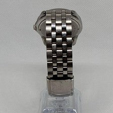 Seiko Men's Classic Day-Date Spirit Watch #QYG2TH