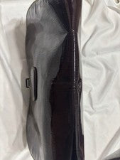 Prada enamel shoulder bag #QY26Y1