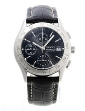 Gucci / GUCCI. Chrono Limited Edition 503 windings #QYKKS3